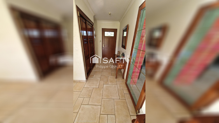 Ma-Cabane - Vente Maison Esvres, 246 m²