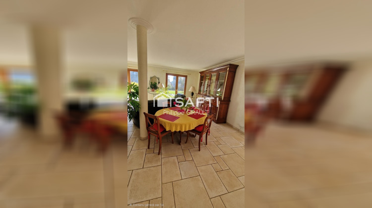 Ma-Cabane - Vente Maison Esvres, 246 m²