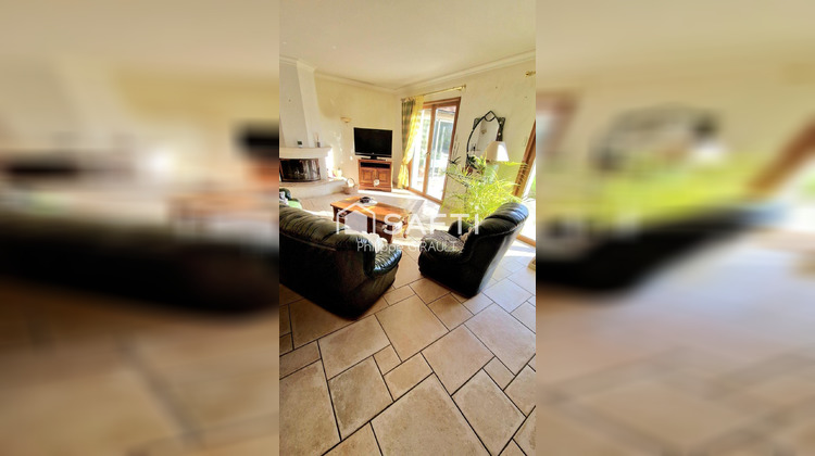 Ma-Cabane - Vente Maison Esvres, 246 m²