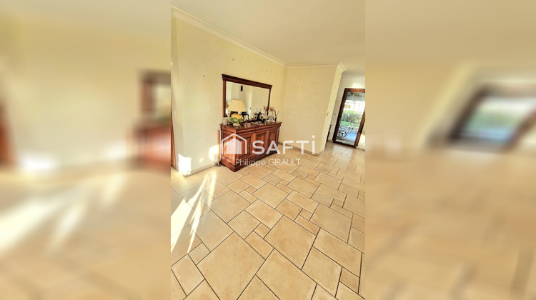 Ma-Cabane - Vente Maison Esvres, 246 m²