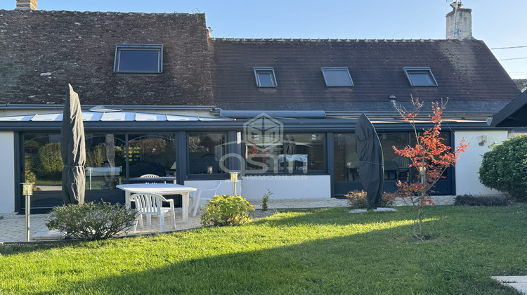 Ma-Cabane - Vente Maison Esvres, 220 m²