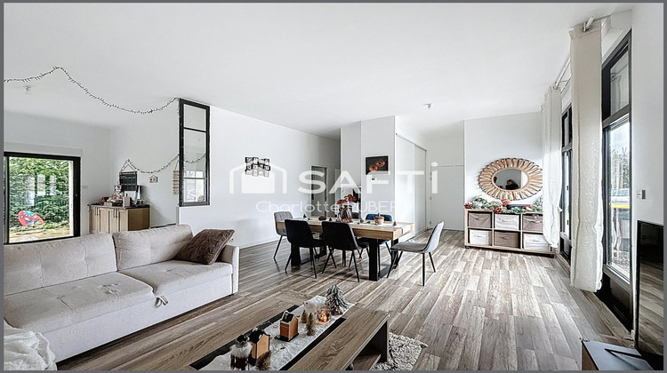 Ma-Cabane - Vente Maison Esvres, 130 m²