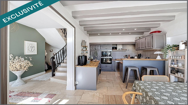 Ma-Cabane - Vente Maison Esvres, 203 m²