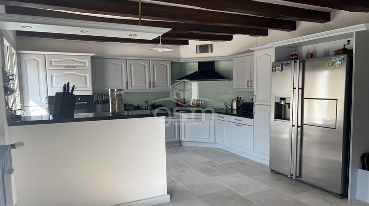 Ma-Cabane - Vente Maison Esvres, 207 m²