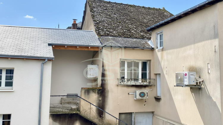 Ma-Cabane - Vente Maison Esvres, 38 m²