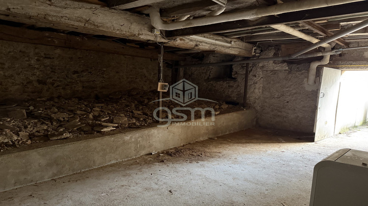 Ma-Cabane - Vente Maison Esvres, 38 m²