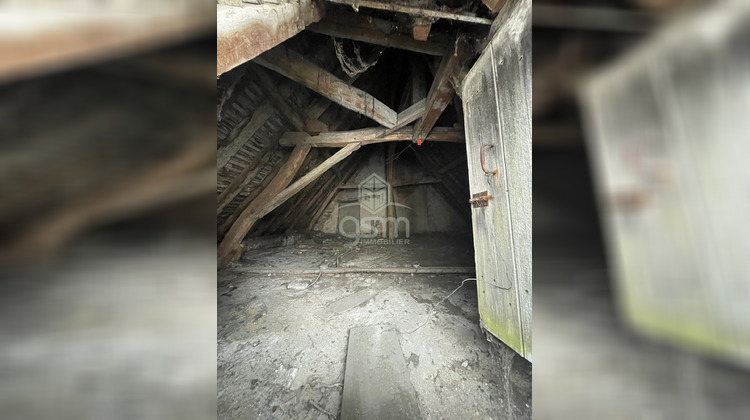 Ma-Cabane - Vente Maison Esvres, 38 m²