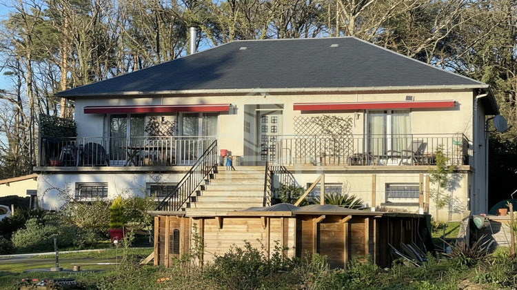 Ma-Cabane - Vente Maison Esvres, 152 m²