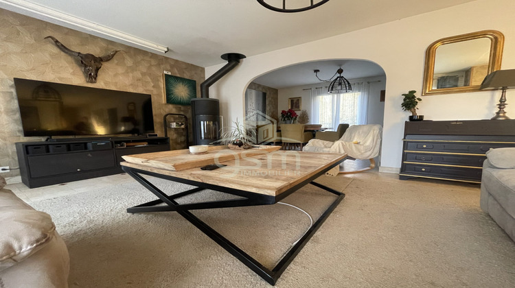 Ma-Cabane - Vente Maison Esvres, 152 m²