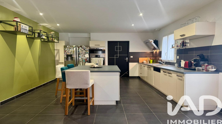 Ma-Cabane - Vente Maison Esvres, 168 m²