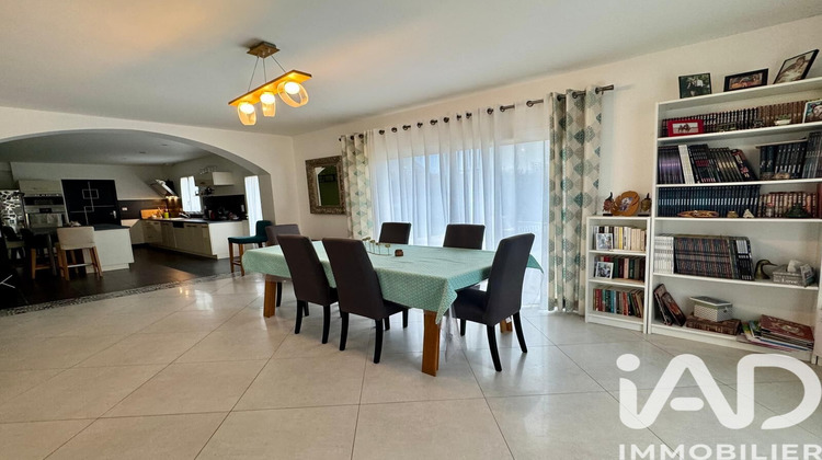 Ma-Cabane - Vente Maison Esvres, 168 m²