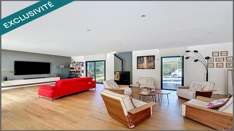 Ma-Cabane - Vente Maison Esvres, 206 m²