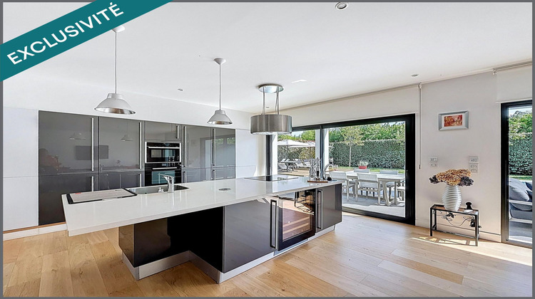 Ma-Cabane - Vente Maison Esvres, 206 m²