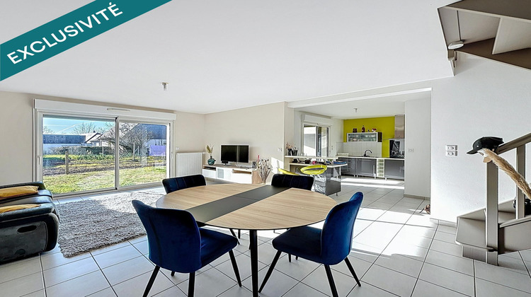 Ma-Cabane - Vente Maison Esvres, 88 m²