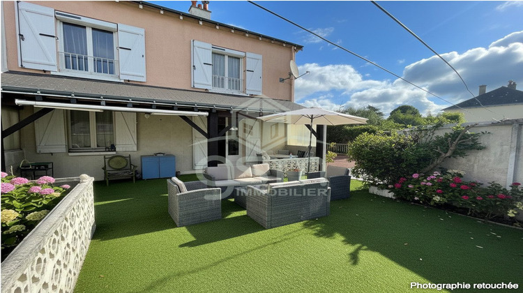 Ma-Cabane - Vente Maison Esvres, 95 m²