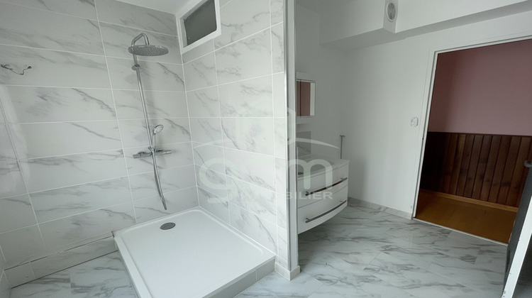 Ma-Cabane - Vente Maison Esvres, 95 m²