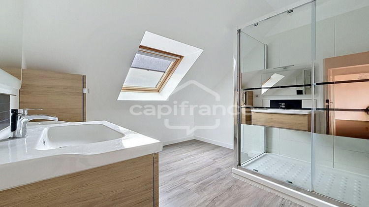 Ma-Cabane - Vente Maison ESVRES, 101 m²