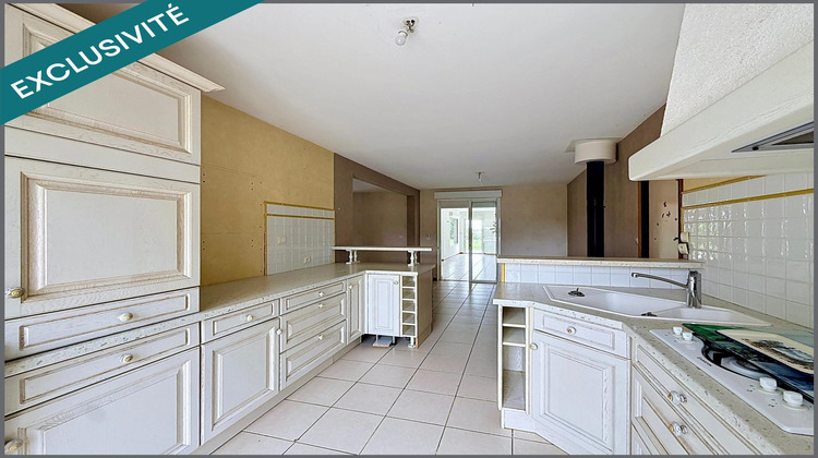 Ma-Cabane - Vente Maison Esvres, 187 m²