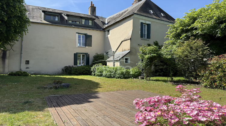 Ma-Cabane - Vente Maison Esvres, 297 m²
