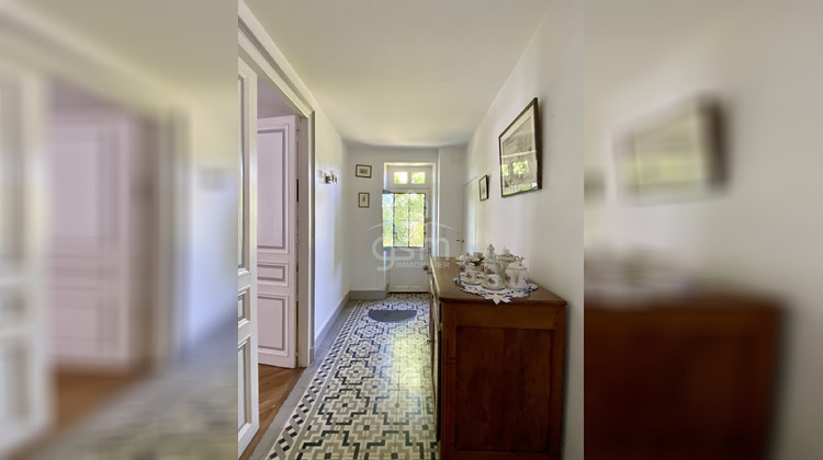 Ma-Cabane - Vente Maison Esvres, 297 m²