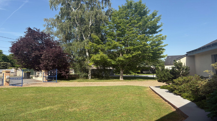 Ma-Cabane - Vente Maison Esvres, 150 m²