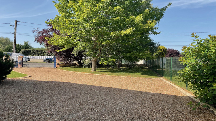 Ma-Cabane - Vente Maison Esvres, 150 m²