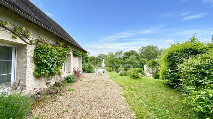 Ma-Cabane - Vente Maison Esvres, 123 m²