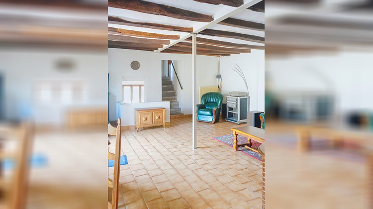 Ma-Cabane - Vente Maison Esvres, 99 m²