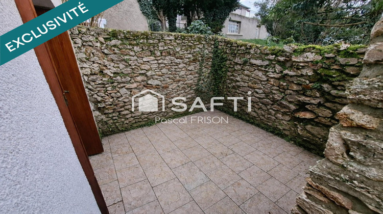Ma-Cabane - Vente Maison Esvres, 82 m²