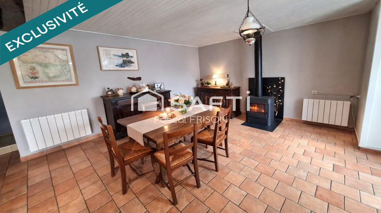 Ma-Cabane - Vente Maison Esvres, 82 m²