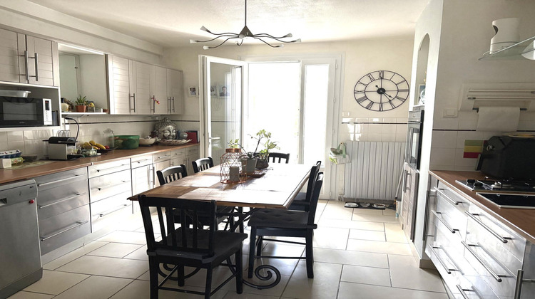 Ma-Cabane - Vente Maison Esvres, 134 m²