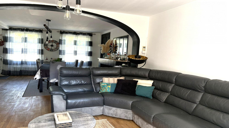 Ma-Cabane - Vente Maison Esvres, 134 m²