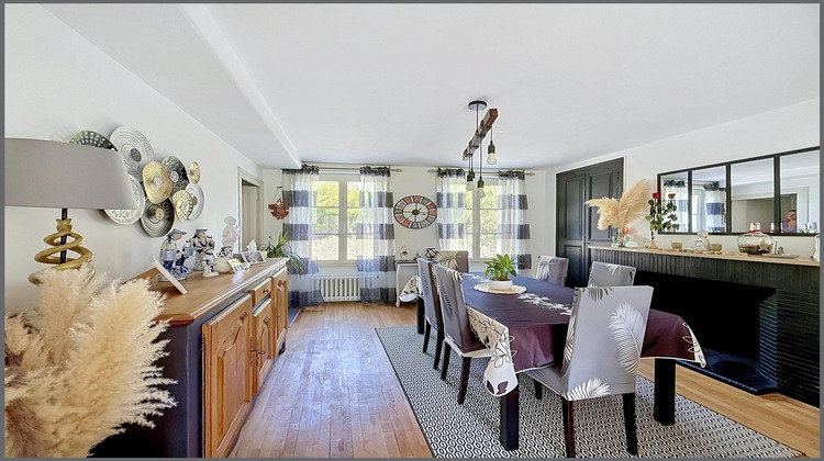 Ma-Cabane - Vente Maison Esvres, 126 m²