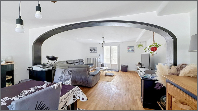 Ma-Cabane - Vente Maison Esvres, 126 m²