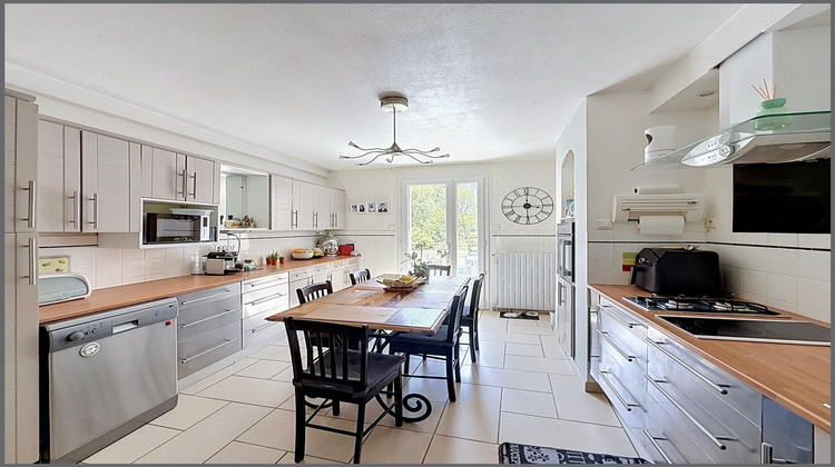 Ma-Cabane - Vente Maison Esvres, 126 m²