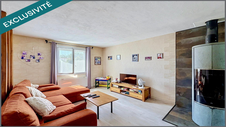 Ma-Cabane - Vente Maison Esvres, 126 m²