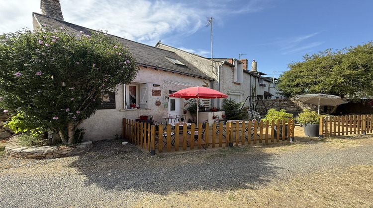 Ma-Cabane - Vente Maison Esvres, 279 m²