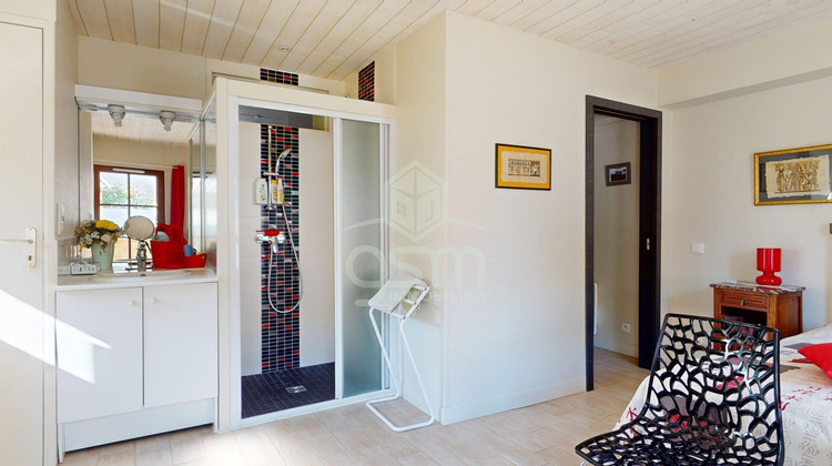 Ma-Cabane - Vente Maison Esvres, 220 m²