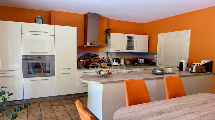 Ma-Cabane - Vente Maison Esvres, 132 m²