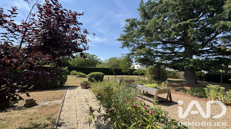Ma-Cabane - Vente Maison Esvres, 135 m²