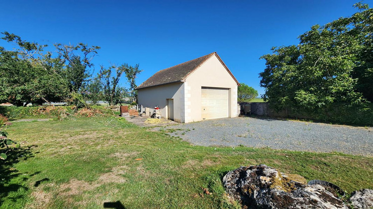 Ma-Cabane - Vente Maison ESVRES, 246 m²
