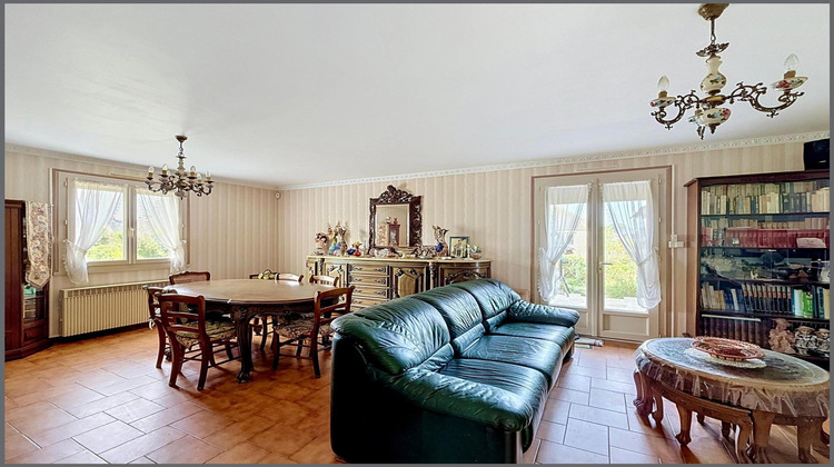 Ma-Cabane - Vente Maison Esvres, 121 m²