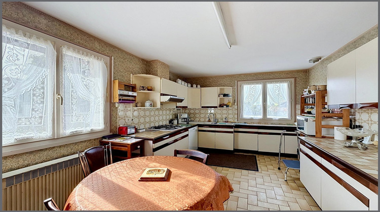Ma-Cabane - Vente Maison Esvres, 121 m²