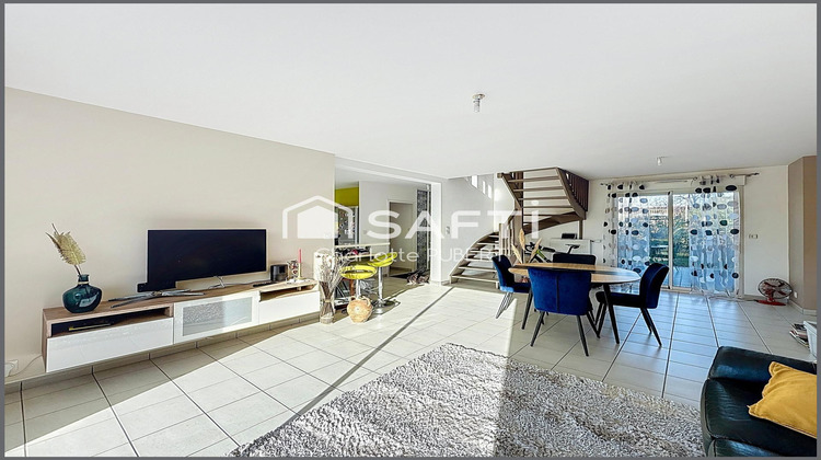 Ma-Cabane - Vente Maison Esvres, 88 m²