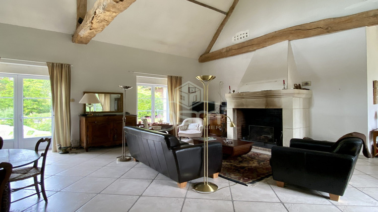 Ma-Cabane - Vente Maison Esvres, 123 m²