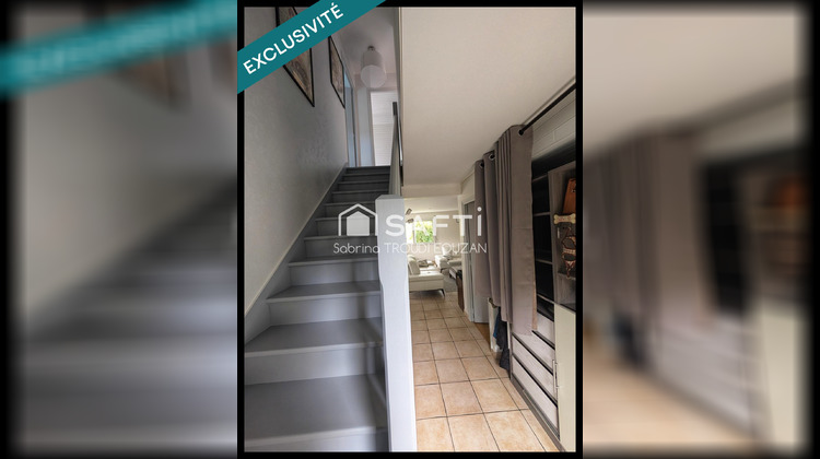 Ma-Cabane - Vente Maison Etables-sur-Mer, 194 m²