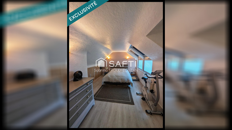 Ma-Cabane - Vente Maison Etables-sur-Mer, 194 m²