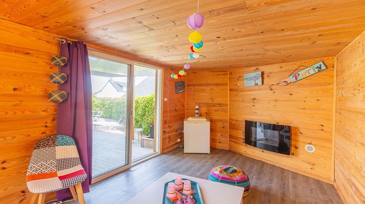 Ma-Cabane - Vente Maison ETABLES-SUR-MER, 111 m²