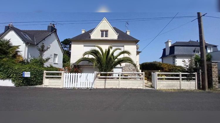 Ma-Cabane - Vente Maison ETABLES-SUR-MER, 99 m²