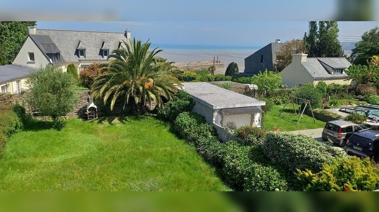 Ma-Cabane - Vente Maison ETABLES-SUR-MER, 99 m²